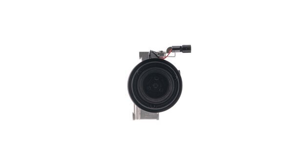 Compresseur, climatisation MAHLE Aftermarket ref. ACP 1695 000P