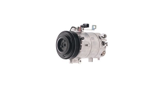 Compresseur, climatisation MAHLE Aftermarket ref. ACP 1695 000P