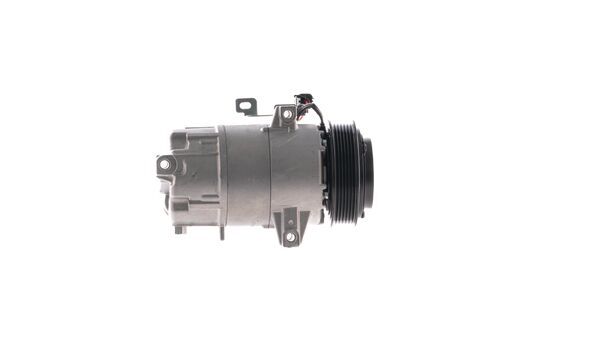 Compresseur, climatisation MAHLE Aftermarket ref. ACP 1695 000P