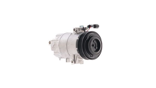 Compresseur, climatisation MAHLE Aftermarket ref. ACP 1695 000P
