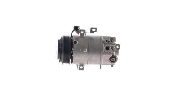Compresseur, climatisation MAHLE Aftermarket ref. ACP 1695 000P