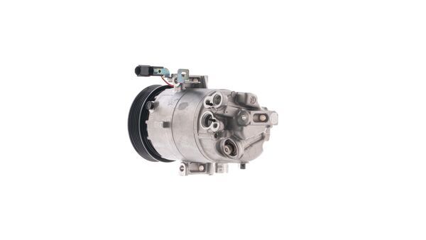 Compresseur, climatisation MAHLE Aftermarket ref. ACP 1695 000P