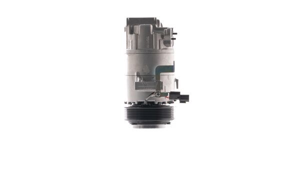 Compresseur, climatisation MAHLE Aftermarket ref. ACP 1695 000P