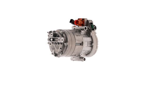 Compresseur, climatisation MAHLE Aftermarket ref. ACP 1701 000P