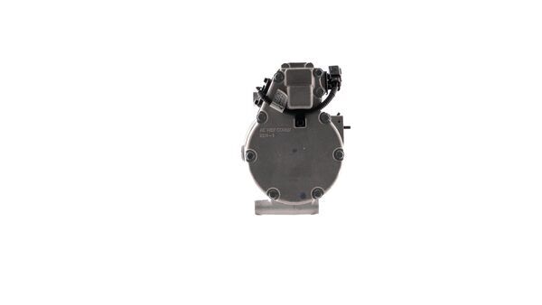 Compresseur, climatisation MAHLE Aftermarket ref. ACP 1701 000P
