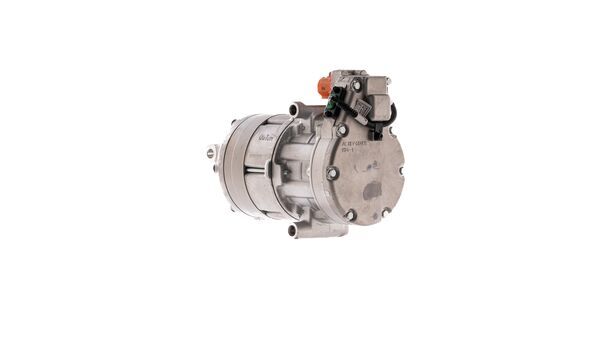 Compresseur, climatisation MAHLE Aftermarket ref. ACP 1701 000P