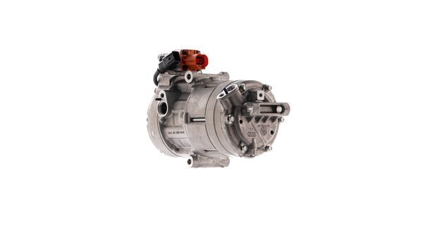 Compresseur, climatisation MAHLE Aftermarket ref. ACP 1701 000P