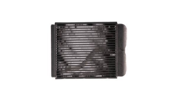 Radiateur de chauffage MAHLE Aftermarket ref. AH 180 000S