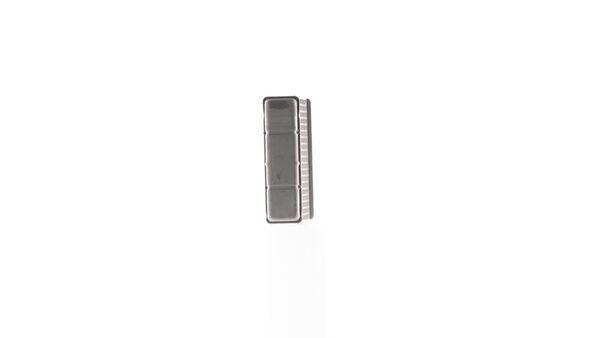 Radiateur de chauffage MAHLE Aftermarket ref. AH 188 000S