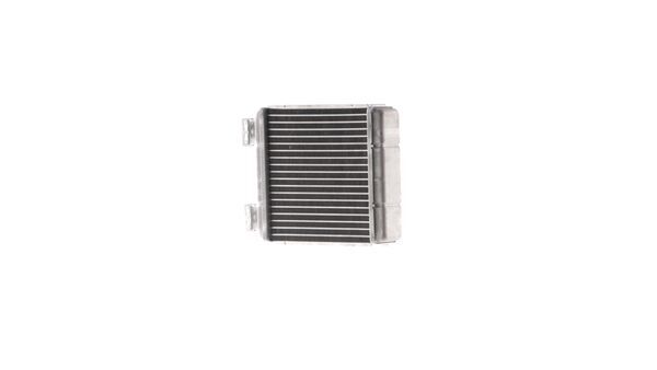 Radiateur de chauffage MAHLE Aftermarket ref. AH 188 000S