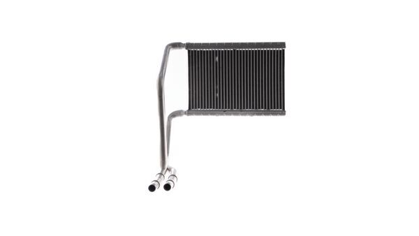 Radiateur de chauffage MAHLE Aftermarket ref. AH 331 000S