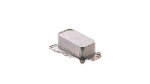 Radiateur d'huile moteur (Refroidisseur d'huile moteur) MAHLE Aftermarket ref. CLC 13 001S