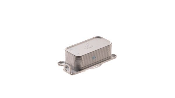 Radiateur d'huile moteur (Refroidisseur d'huile moteur) MAHLE Aftermarket ref. CLC 13 001S