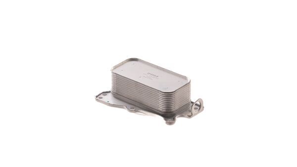 Radiateur d'huile moteur (Refroidisseur d'huile moteur) MAHLE Aftermarket ref. CLC 13 001S