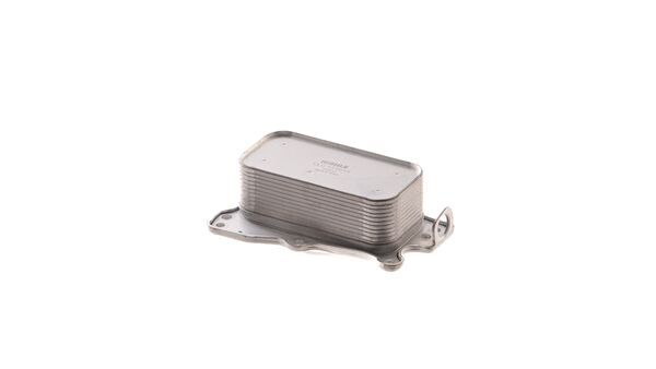 Radiateur d'huile moteur (Refroidisseur d'huile moteur) MAHLE Aftermarket ref. CLC 13 001S