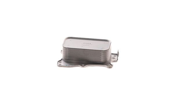 Radiateur d'huile moteur (Refroidisseur d'huile moteur) MAHLE Aftermarket ref. CLC 13 001S