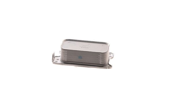 Radiateur d'huile moteur (Refroidisseur d'huile moteur) MAHLE Aftermarket ref. CLC 13 001S