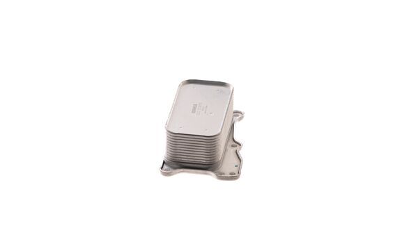 Radiateur d'huile moteur (Refroidisseur d'huile moteur) MAHLE Aftermarket ref. CLC 13 001S