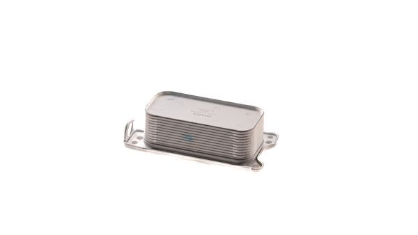 Radiateur d'huile moteur (Refroidisseur d'huile moteur) MAHLE Aftermarket ref. CLC 13 001S