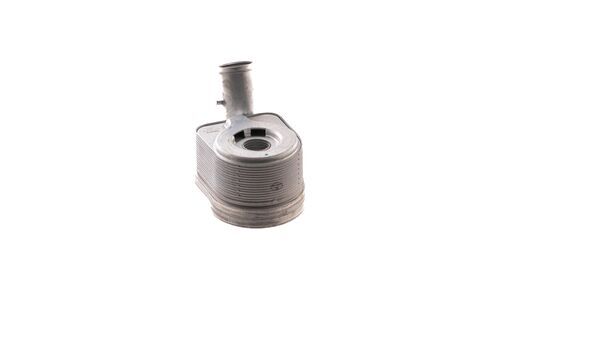 Radiateur d'huile moteur (Refroidisseur d'huile moteur) MAHLE Aftermarket ref. CLC 119 000S