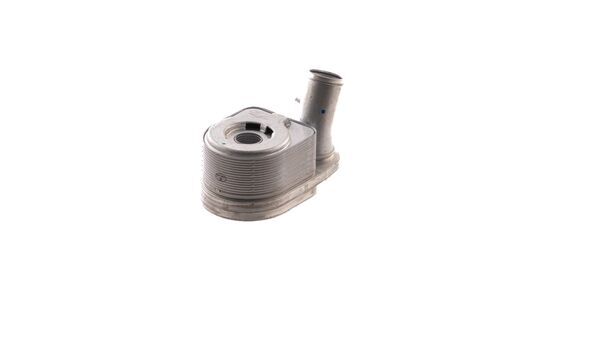 Radiateur d'huile moteur (Refroidisseur d'huile moteur) MAHLE Aftermarket ref. CLC 119 000S