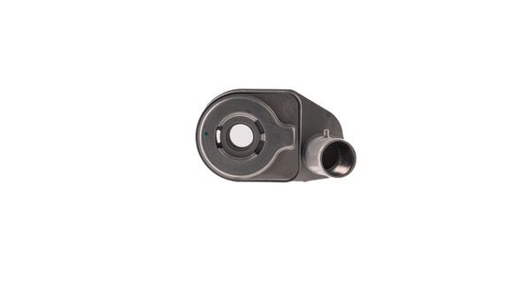 Radiateur d'huile moteur (Refroidisseur d'huile moteur) MAHLE Aftermarket ref. CLC 119 000S