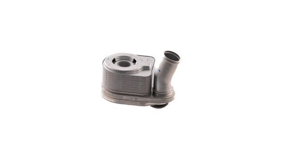 Radiateur d'huile moteur (Refroidisseur d'huile moteur) MAHLE Aftermarket ref. CLC 119 000S