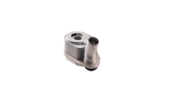 Radiateur d'huile moteur (Refroidisseur d'huile moteur) MAHLE Aftermarket ref. CLC 119 000S