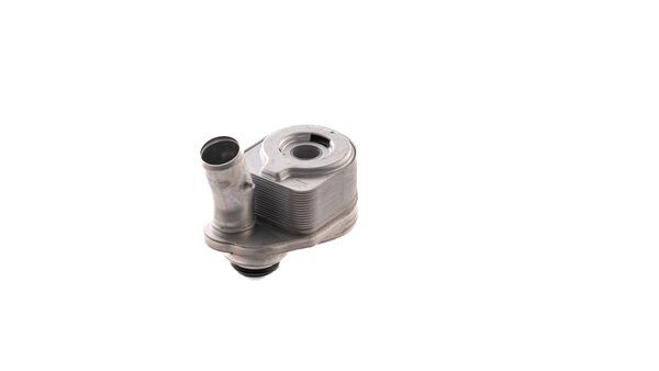 Radiateur d'huile moteur (Refroidisseur d'huile moteur) MAHLE Aftermarket ref. CLC 119 000S
