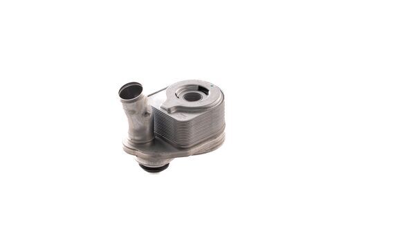 Radiateur d'huile moteur (Refroidisseur d'huile moteur) MAHLE Aftermarket ref. CLC 119 000S