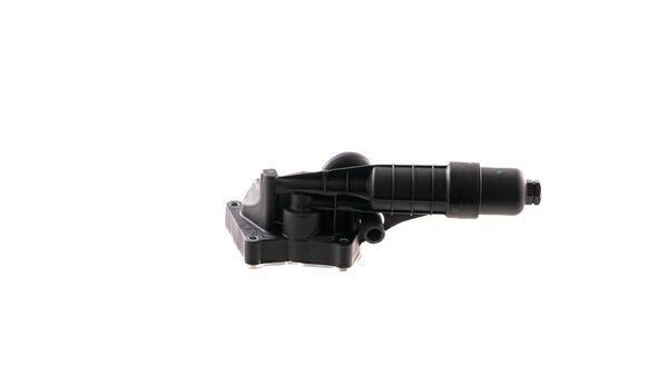 Radiateur d'huile moteur (Refroidisseur d'huile moteur) MAHLE Aftermarket CLC 153 001S