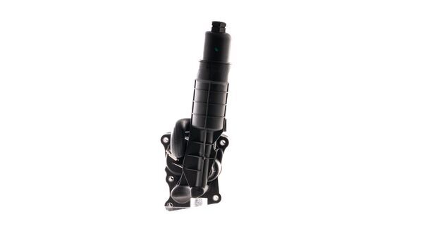 Radiateur d'huile moteur (Refroidisseur d'huile moteur) MAHLE Aftermarket CLC 153 001S