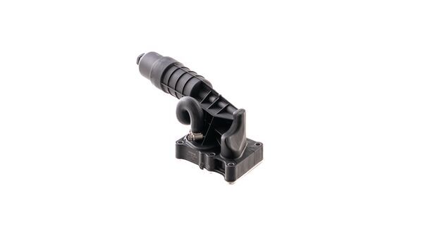 Radiateur d'huile moteur (Refroidisseur d'huile moteur) MAHLE Aftermarket CLC 153 001S