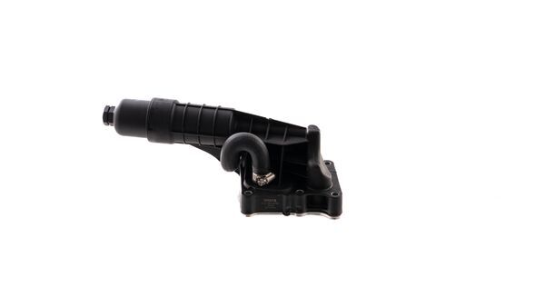 Radiateur d'huile moteur (Refroidisseur d'huile moteur) MAHLE Aftermarket CLC 153 001S