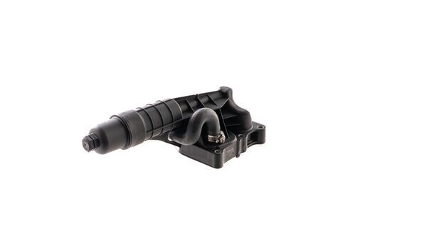 Radiateur d'huile moteur (Refroidisseur d'huile moteur) MAHLE Aftermarket CLC 153 001S