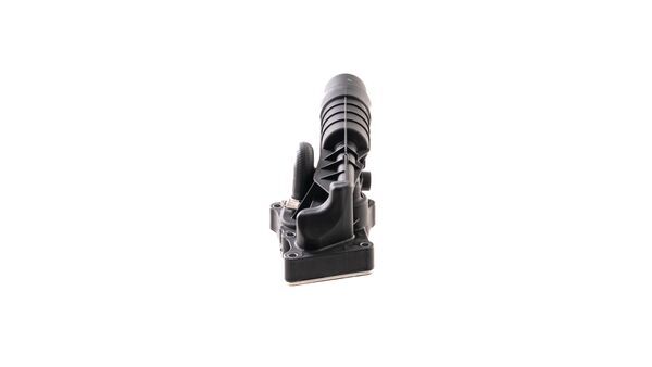 Radiateur d'huile moteur (Refroidisseur d'huile moteur) MAHLE Aftermarket CLC 153 001S