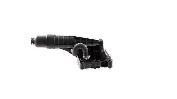 Radiateur d'huile moteur (Refroidisseur d'huile moteur) MAHLE Aftermarket CLC 153 001S