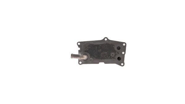 Radiador de aceite, transmisión automática MAHLE Aftermarket ref. CLC 252 000S