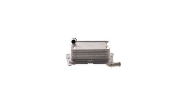 Radiador de aceite, transmisión automática MAHLE Aftermarket ref. CLC 252 000S
