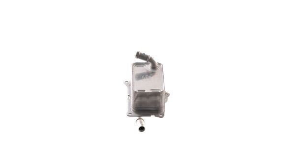Radiador de aceite, transmisión automática MAHLE Aftermarket ref. CLC 252 000S