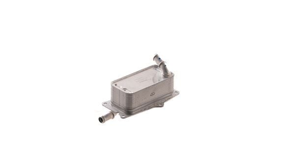 Radiador de aceite, transmisión automática MAHLE Aftermarket ref. CLC 252 000S