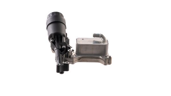 Radiateur d'huile moteur (Refroidisseur d'huile moteur) MAHLE Aftermarket ref. CLC 262 000S