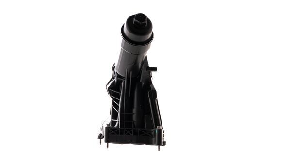 Radiateur d'huile moteur (Refroidisseur d'huile moteur) MAHLE Aftermarket CLC 296 000S