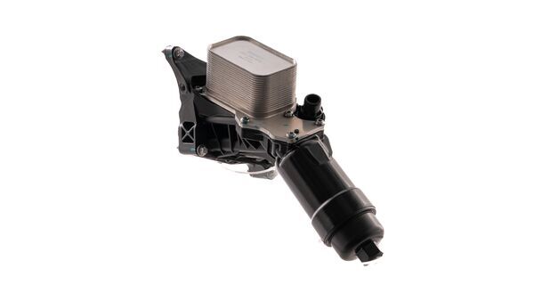 Radiateur d'huile moteur (Refroidisseur d'huile moteur) MAHLE Aftermarket CLC 296 000S