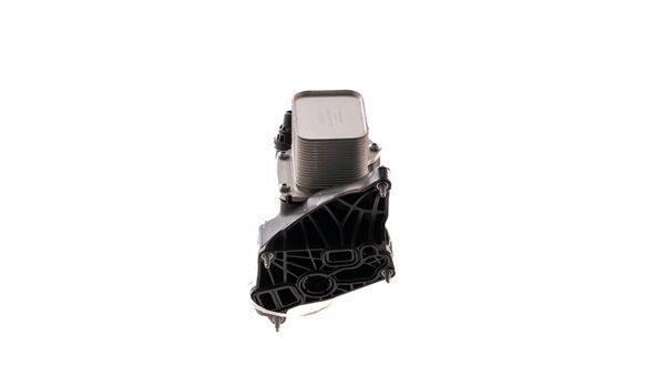 Radiateur d'huile moteur (Refroidisseur d'huile moteur) MAHLE Aftermarket CLC 296 000S