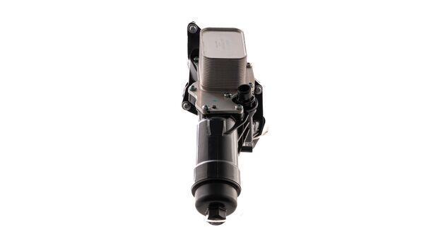 Radiateur d'huile moteur (Refroidisseur d'huile moteur) MAHLE Aftermarket CLC 296 000S