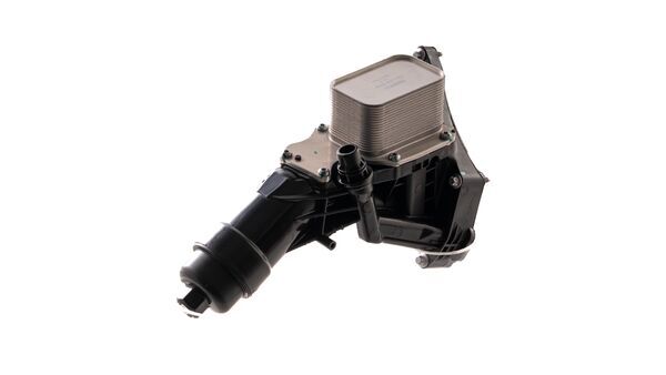 Radiateur d'huile moteur (Refroidisseur d'huile moteur) MAHLE Aftermarket CLC 296 000S