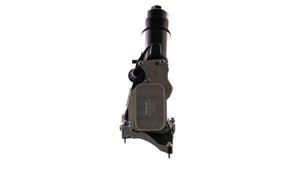 Radiateur d'huile moteur (Refroidisseur d'huile moteur) MAHLE Aftermarket CLC 296 000S