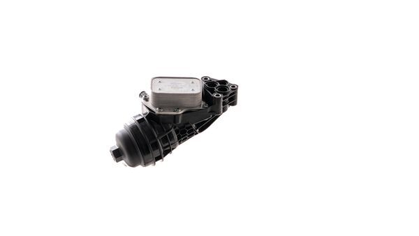 Radiateur d'huile moteur (Refroidisseur d'huile moteur) MAHLE Aftermarket CLC 298 001S