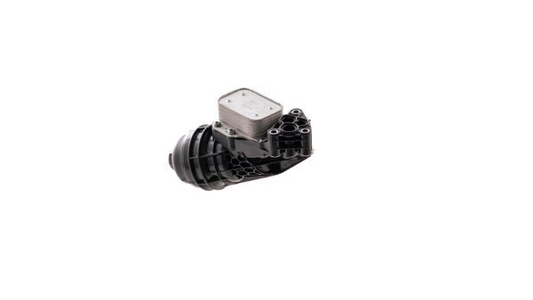 Radiateur d'huile moteur (Refroidisseur d'huile moteur) MAHLE Aftermarket CLC 298 001S